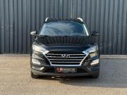 Hyundai Tucson III Рестайлинг Самара  - изображение 21