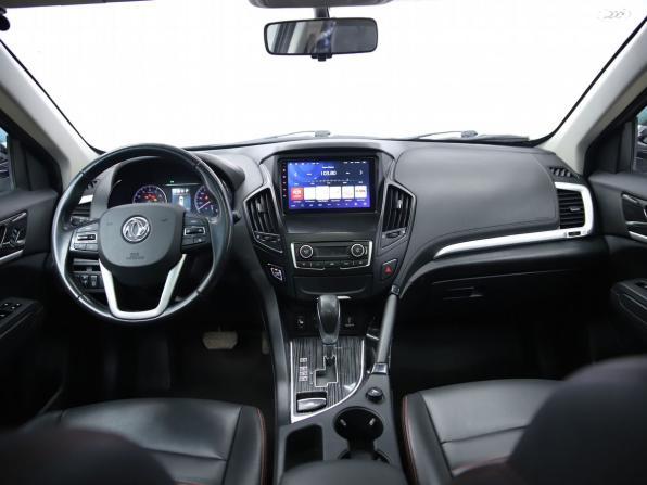 Dongfeng AX7 I с пробегом 2018 года, цена 910 000 рублей, 214352 км, внедорожник, Автокод Объявления