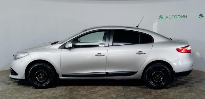 Renault Fluence I Рестайлинг с пробегом 2014 года, цена 699 000 рублей, 138000 км, седан, Автокод Объявления
