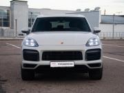 Porsche Cayenne III Москва  - изображение 31