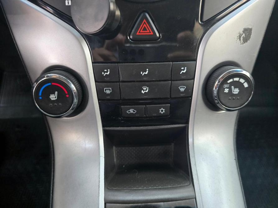 Chevrolet Cruze I Таганрог  - изображение 17