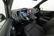 Mercedes-Benz V-Класс III (W447) Рестайлинг 2 Москва  - изображение 29
