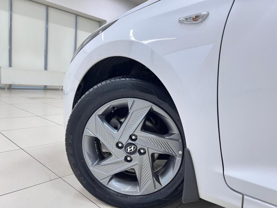 Hyundai Solaris II Рестайлинг Волгоград  - изображение 12