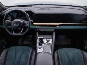Geely Monjaro I Москва  - изображение 32