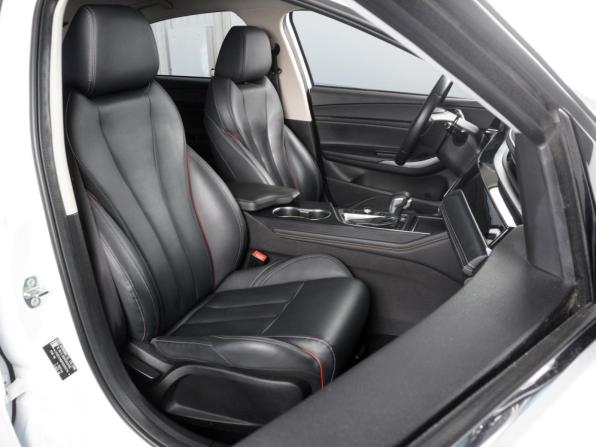 Omoda S5 с пробегом 2023 года, цена 1 529 000 рублей, 62196 км, седан, Автокод Объявления