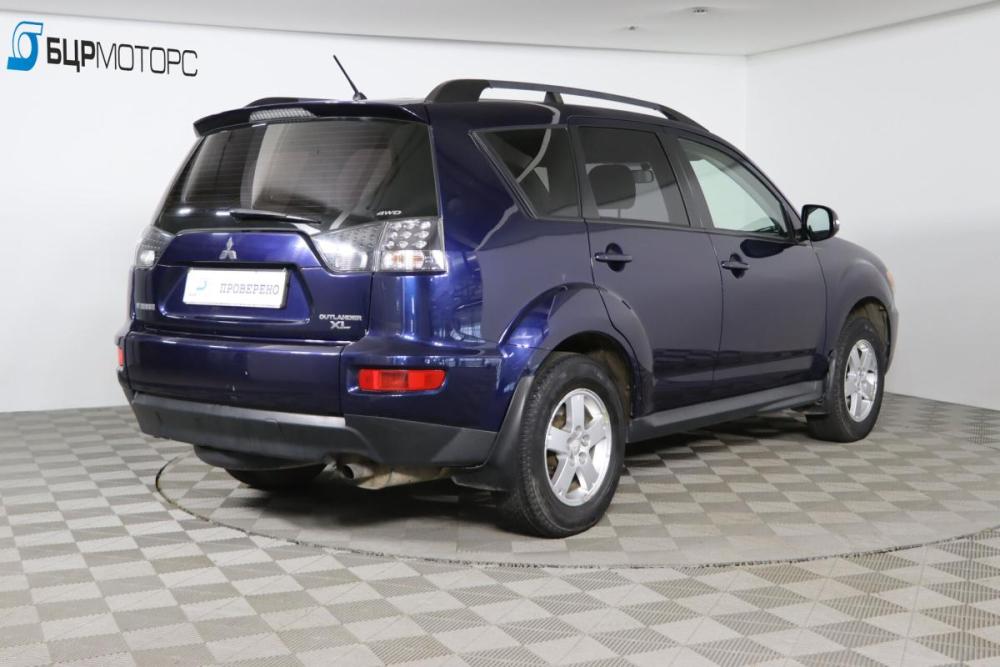 Mitsubishi Outlander II Рестайлинг Нижний Новгород  - изображение 5