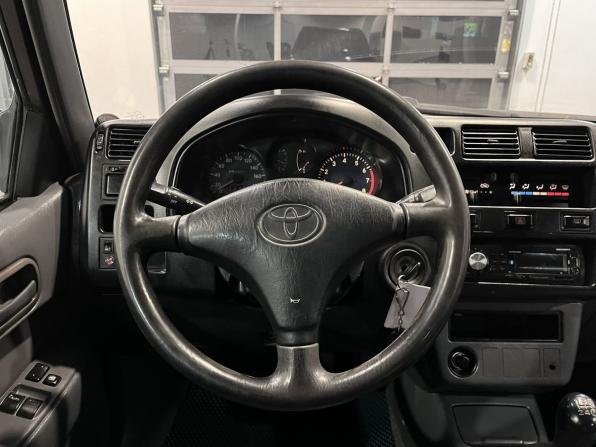 Toyota RAV4 I (XA10) с пробегом 1996 года, цена 389 000 рублей, 241091 км, внедорожник, Автокод Объявления