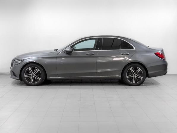 Mercedes-Benz C-Класс IV (W205) Рестайлинг с пробегом 2020 года, цена 2 915 000 рублей, 59230 км, седан, Автокод Объявления
