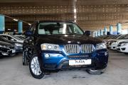 BMW X3 II (F25) Уфа  - изображение 26
