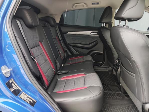 Haval F7x I с пробегом 2022 года, цена 1 590 000 рублей, 179264 км, внедорожник, Автокод Объявления