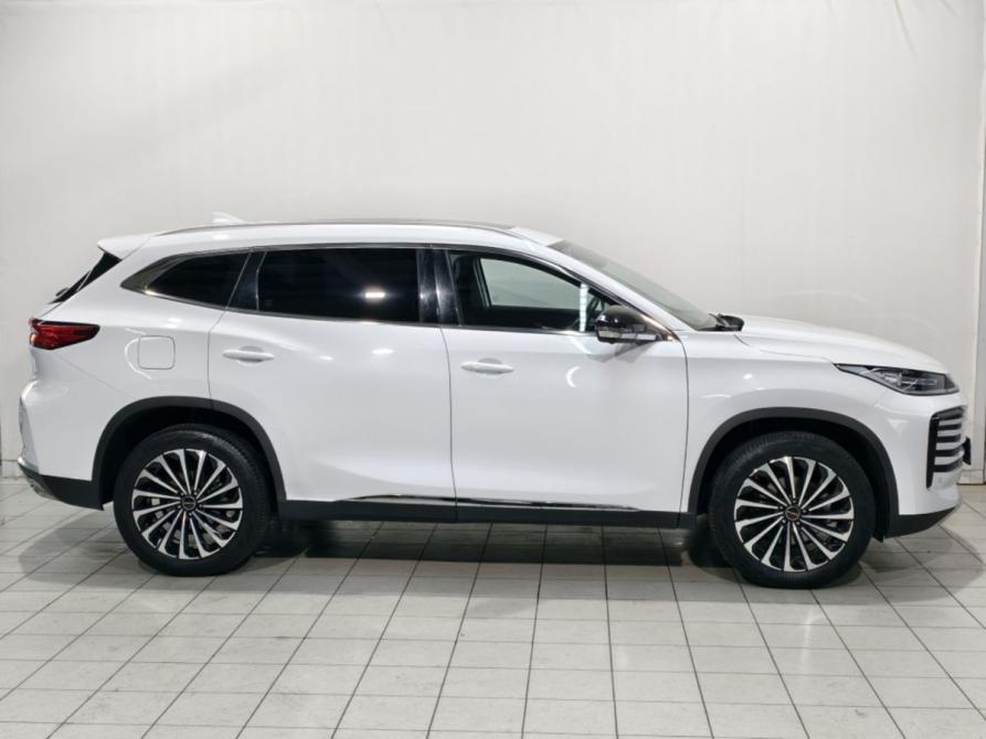 Exeed TXL I Рестайлинг Курск  - изображение 4