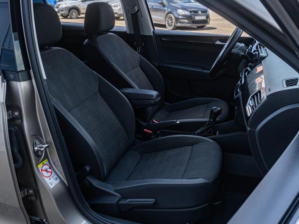 Volkswagen Polo VI с пробегом 2020 года, цена 1 764 000 рублей, 23244 км, лифтбек, Автокод Объявления