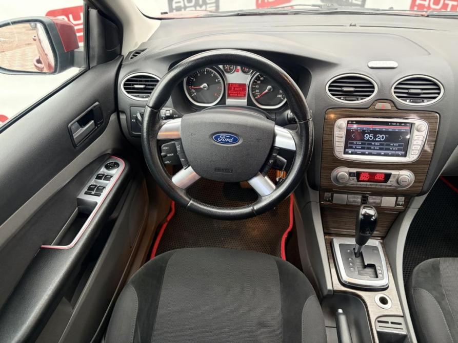 Ford Focus II Рестайлинг Санкт-Петербург  - изображение 9