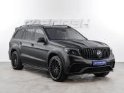 Mercedes-Benz GLS AMG I (X166) Москва  - изображение 36