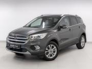 Ford Kuga II Рестайлинг Санкт-Петербург  - изображение 28