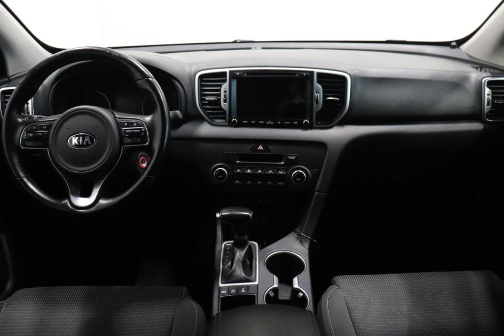 Kia Sportage IV Ульяновск  - изображение 8