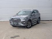 Chery Tiggo 7 Pro I Москва  - изображение 31