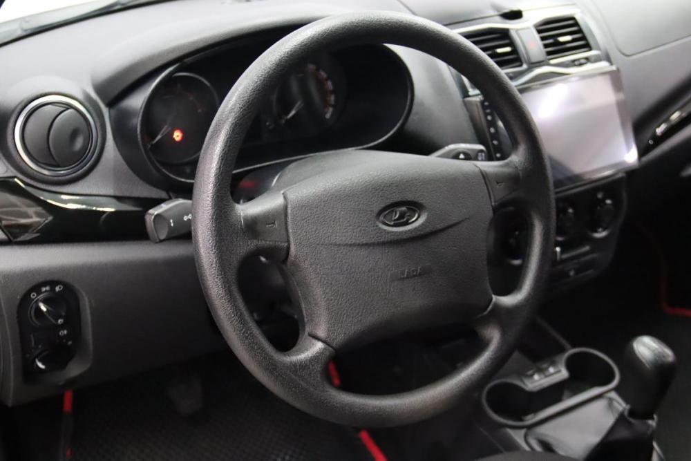 Lada (ВАЗ) Granta I Рестайлинг Сургут  - изображение 15