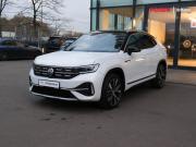 Volkswagen Tayron I Рестайлинг Химки  - изображение 21