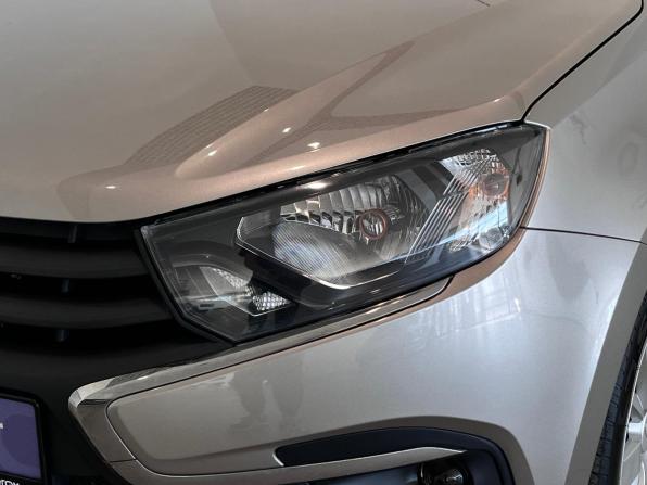 Lada (ВАЗ) Granta I Рестайлинг с пробегом 2019 года, цена 850 000 рублей, 61700 км, универсал, Автокод Объявления
