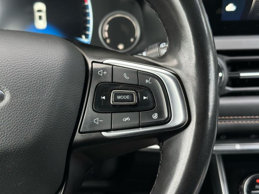 Chery Tiggo 8 I Санкт-Петербург  - изображение 18
