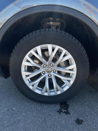 Volkswagen Touareg III с пробегом 2018 года, цена 4 300 000 рублей, 152812 км, внедорожник, Автокод Объявления