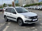 Lada (ВАЗ) Granta I Рестайлинг Мурманск  - изображение 21