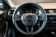 Skoda Rapid I Рестайлинг Уфа  - изображение 24