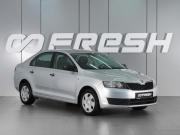 Skoda Rapid I Минеральные Воды  - изображение 16