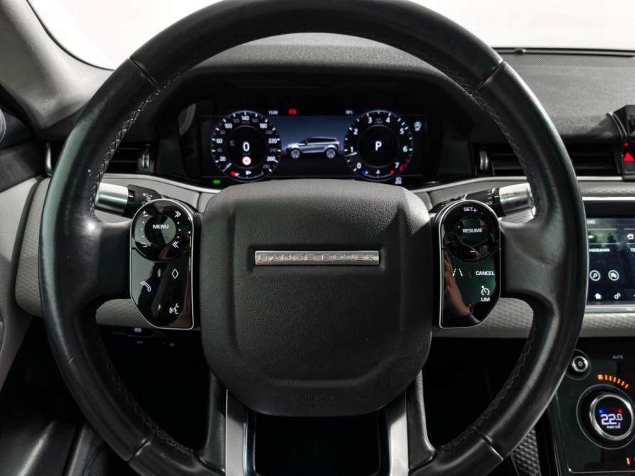 Land Rover Range Rover Evoque II Санкт-Петербург  - изображение 17