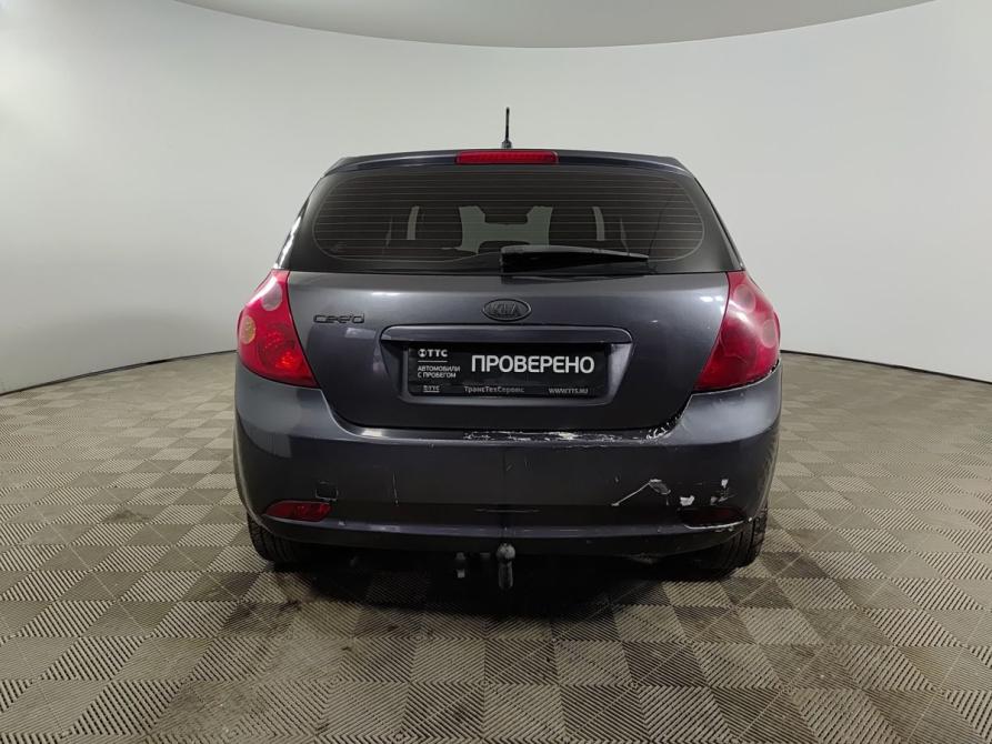Kia Ceed I Уфа  - изображение 7