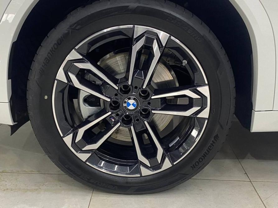 BMW X2 II (U10) Воронеж  - изображение 15
