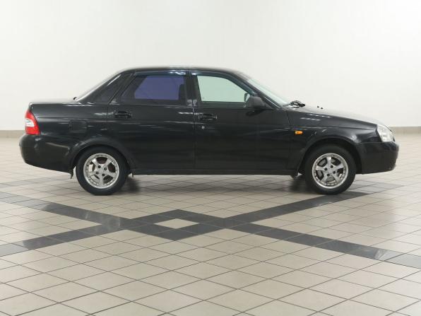 Lada (ВАЗ) Priora I с пробегом 2008 года, цена 184 000 рублей, 170600 км, седан, Автокод Объявления
