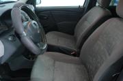 Renault Logan I Рестайлинг Омск  - изображение 28