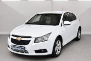 Chevrolet Cruze I Москва  - изображение 16