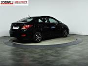Hyundai Solaris I Белгород  - изображение 22