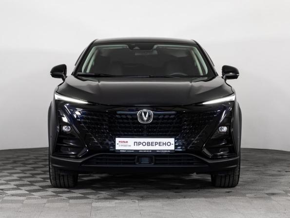 Changan UNI-T I с пробегом 2023 года, цена 2 275 000 рублей, 35338 км, внедорожник, Автокод Объявления