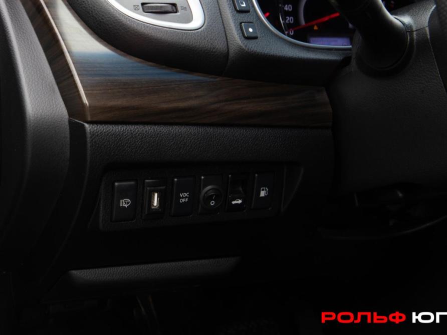 Nissan Teana II Рестайлинг Москва  - изображение 17
