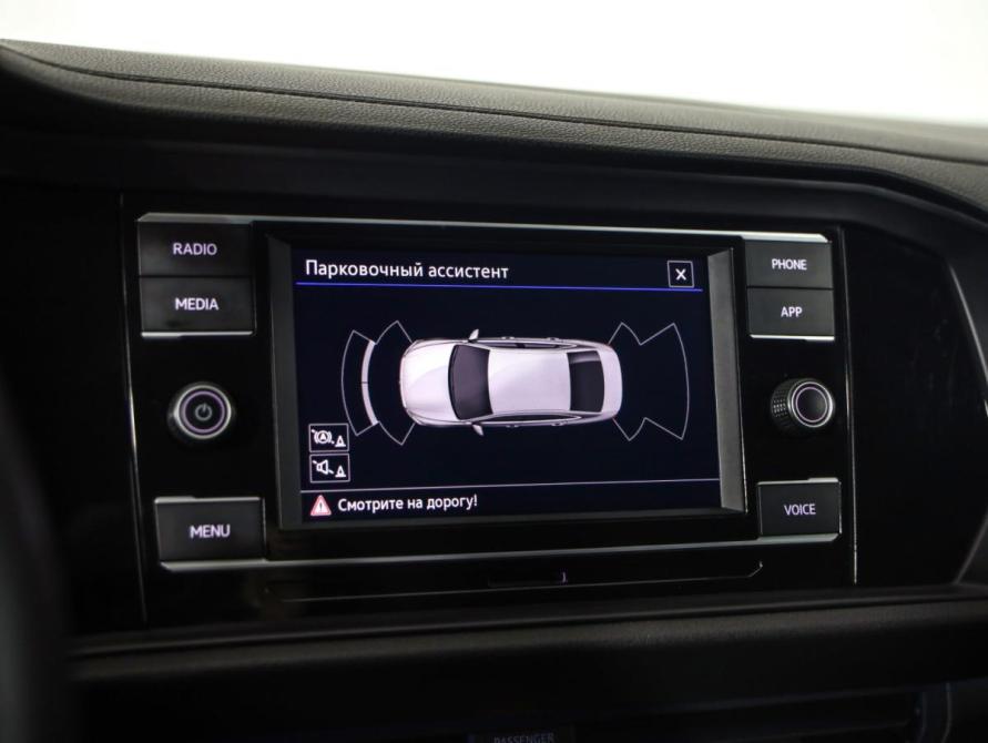Volkswagen Jetta VII Санкт-Петербург  - изображение 15