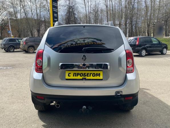 Renault Duster I с пробегом 2013 года, цена 720 000 рублей, 185000 км, внедорожник, Автокод Объявления
