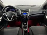 Hyundai Solaris I Уфа  - изображение 25