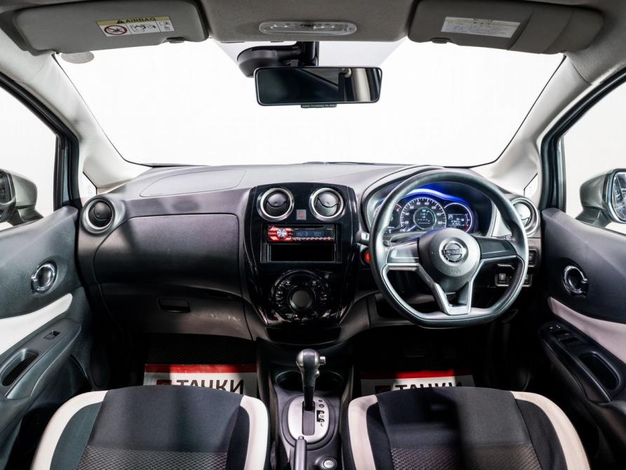 Nissan Note II Рестайлинг Чита  - изображение 7