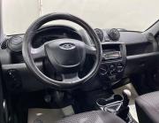 Lada (ВАЗ) Granta I Воронеж  - изображение 33