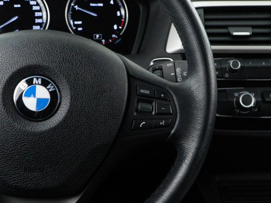 BMW 1 серии II (F20/F21) Рестайлинг 2 Москва  - изображение 13