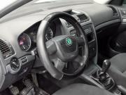 Skoda Octavia II (A5) Рестайлинг Екатеринбург  - изображение 30