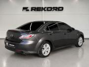 Mazda 6 II (GH) Рестайлинг Уфа  - изображение 21