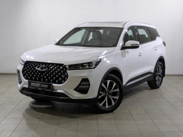 Chery Tiggo 7 Pro I