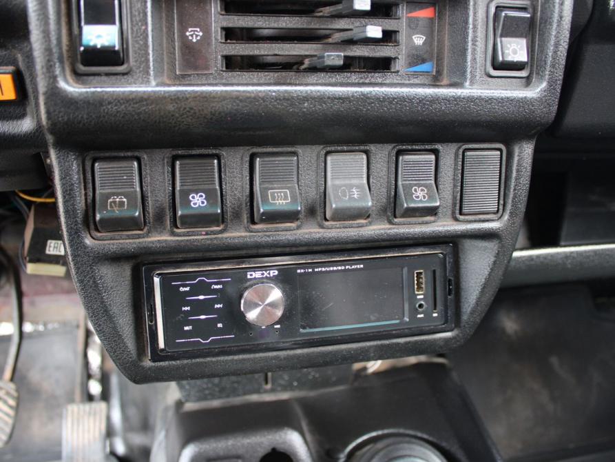 Lada (ВАЗ) 2121 (4x4) I Рестайлинг Нижний Новгород  - изображение 9