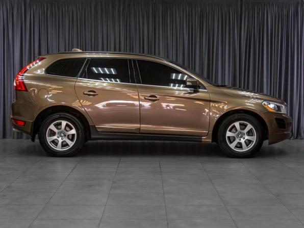 Volvo XC60 I с пробегом 2011 года, цена 1 229 000 рублей, 252607 км, внедорожник, Автокод Объявления