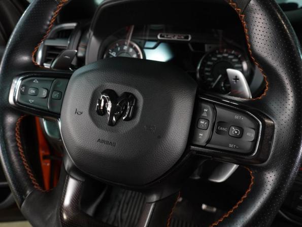 Ram 1500 V с пробегом 2021 года, цена 11 969 000 рублей, 64738 км, offers.body_type.unknown, Автокод Объявления